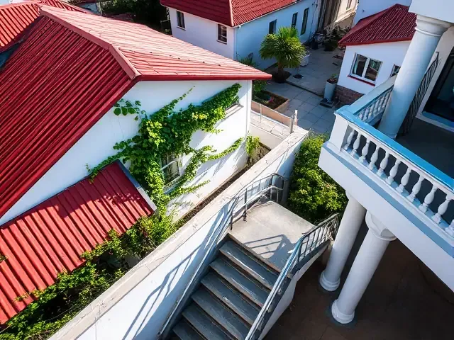 Фотогалерея Гостевой дом Аладан