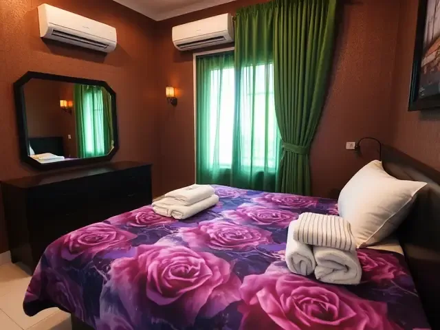 Двухместный (Улучшенный)